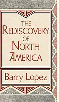 Rediscovery of North America (Hardcover)