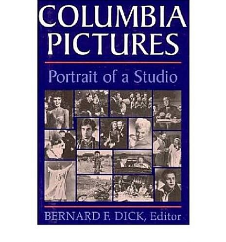 Columbia Pictures (Hardcover)