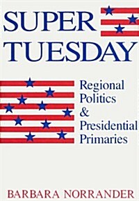 Super Tuesday (Hardcover)