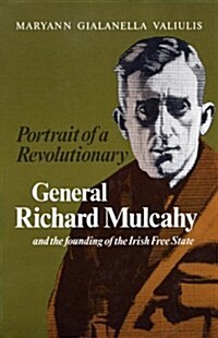 Portrait of a Revolutionary (Hardcover)