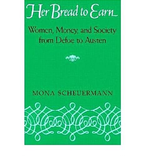 Her Bread to Earn (Hardcover)