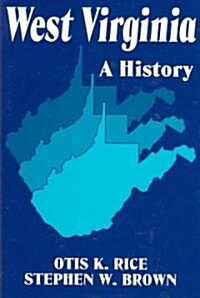 West Virginia (Hardcover, 2)