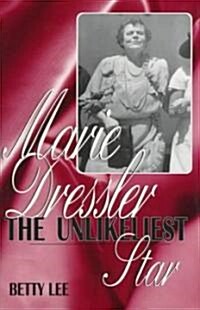 Marie Dressler (Hardcover)