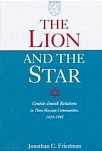 Lion and the Star (Hardcover)