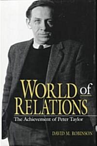 World of Relations (Hardcover)