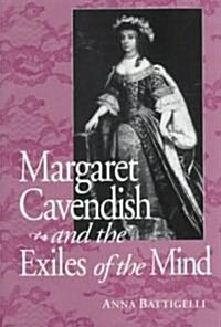 Margaret Cavendish & Exile of Mind (Hardcover)