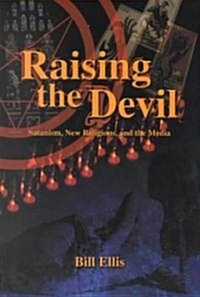Raising the Devil (Hardcover)