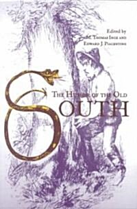 The Humor of the Old South (Hardcover)