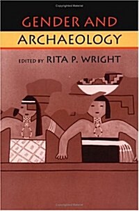 Gender and Archaeology (Paperback)