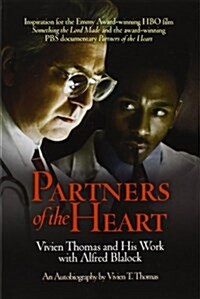 Partners of the Heart (Paperback, Reprint)