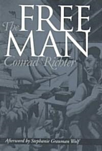 The Free Man (Paperback)