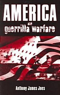 America and Guerilla Warfare (Paperback)
