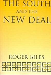 The South and the New Deal (Paperback)