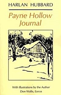 Payne Hollow Journal (Paperback)