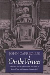 On the Virtues (Hardcover)