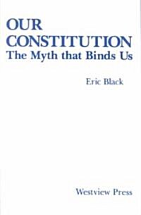 Our Constitution (Paperback)