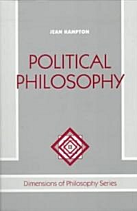 Political Philosophy (Paperback)