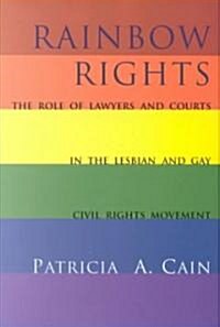 Rainbow Rights (Hardcover)