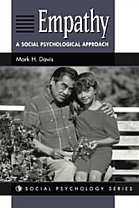 Empathy: A Social Psychological Approach (Paperback, Revised)