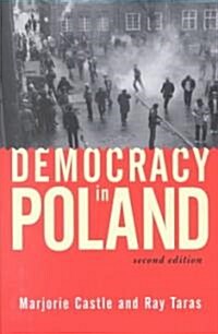 Democracy in Poland: Second Edition (Paperback, 2)