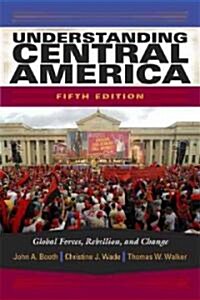 Understanding Central America (Paperback, 5th)