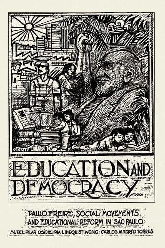 Education and Democracy (Paperback)