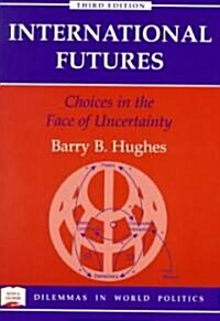 International Futures (Paperback, 3)