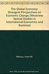 The Global Economy: Divergent Perspectives on Economic Change (Paperback)