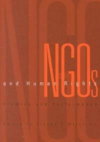 NGOs and human rights: promise and performance