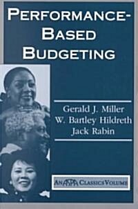 Performance Based Budgeting (Paperback)