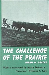 Challenge of the Prairie (Paperback)