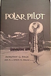 Polar Pilot (Paperback)