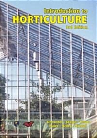 Introduction to Horticulture (Hardcover, 3rd)