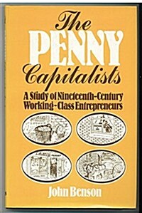 The Penny Capitalists (Hardcover)