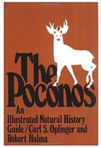 The Poconos (Paperback)
