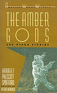 The Amber Gods and Other Stories (Paperback)