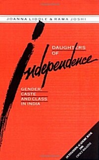 Daughters of Independence (Paperback, None)