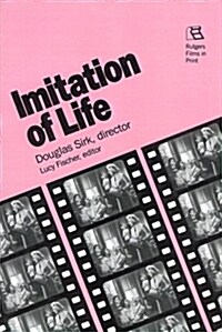 Imitation of Life: Douglas Sirk, Director (Paperback)