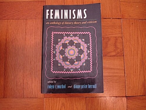 Feminisms (Paperback)
