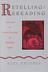 Retelling/Rereading (Hardcover)