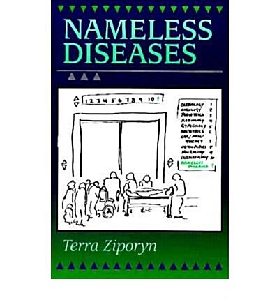 Nameless Diseases (Hardcover)