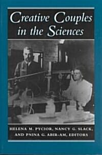 Creative Couples in the Sciences (Paperback)