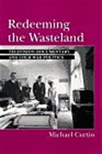 [중고] Redeeming the Wasteland (Paperback)