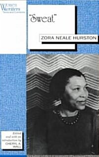 Sweat: Written by Zora Neale Hurston (Paperback)