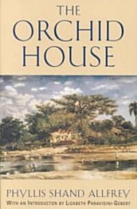 The Orchid House (Paperback)