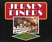 Jersey Diners (Hardcover)