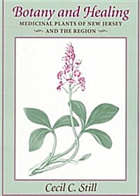 Botany and Healing (Hardcover)