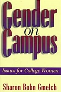 Gender on Campus (Paperback)