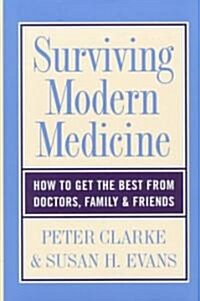 Surviving Modern Medicine (Hardcover)