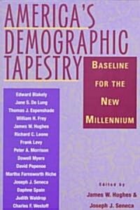 Americas Demographic Tapestry (Paperback)
